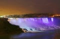 Niagara Falls USA Royalty Free Stock Photo