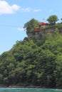 The Niagara Gorge Cable Car Ride