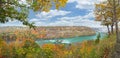 Niagara Gorge Niagara Falls NY