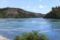 The Niagara Gorge