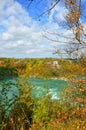 Niagara River Royalty Free Stock Photo