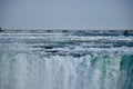 The Deafening and Exhilarating Niagara Falls