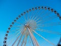 Niagara Skywheel