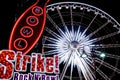 Niagara SkyWheel