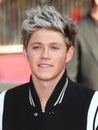 Niall Horan,One Direction