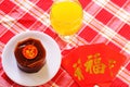 Nian Gao Chinese New Year special dishes