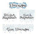 Nicaragua Independence Day quotes