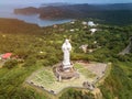 NIcaragua travel destination concept