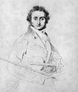 Niccolo Paganini