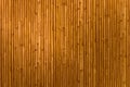 Nice abstract bamboo background for design. Royalty Free Stock Photo