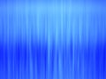 Nice abstract blue gradient background