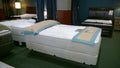 Nice bed and mattress selling