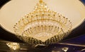 Nice big Decor Crystal Chandelier/Jhoomar Ceiling Hanging Pendant