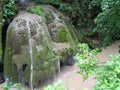 Bigar cascade
