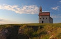 Nice Catholic Chapel in Europe