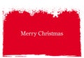 A Nice Christmas Background Royalty Free Stock Photo