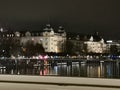 Nice city photo in Zurich town