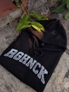 A nice and comfortable hoodie to wear from the roughneck brand