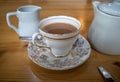 Nice cup od Tea