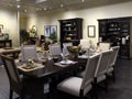 Nice dinning and living room furniture selling