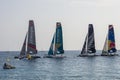 Nice, extreme sailing team, France, Europe