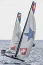 Nice, extreme sailing team, France, Europe