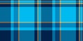 Nice fabric background textile, best tartan check vector. Nostalgia texture pattern seamless plaid in bright and dark colors