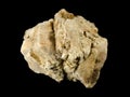 Nice feldspar crystal