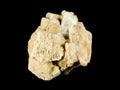 Nice feldspar crystal