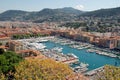 Nice, French Riviera