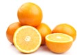 Nice fresh orange