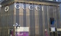 Nice GUCCI store