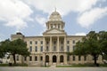 Nice historic building Bell County courthouse