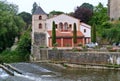 Nice house in Clisson, Nantes France