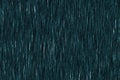 nice light blue dark grunge aluminum straight stripes digitally drawn background illustration Royalty Free Stock Photo