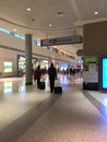 Dallas Love field airport inside picture