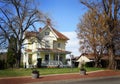 Charming Historical Farm Home