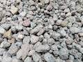 A nice pile of pebbles for a background