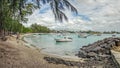 Nice place for hiking, the Grand Bay