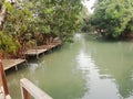 Nice relaxing place in Laos