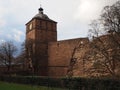 Nice romantic -Heidelberg is a town in the state of Baden-WÃÂ¼rttemberg in Germany, halfway between Stuttgart and Frankfurt am Main