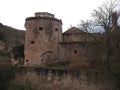 Nice romantic -Heidelberg is a town in the state of Baden-WÃÂ¼rttemberg in Germany, halfway between Stuttgart and Frankfurt am Main