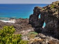 Mauritius Coastline