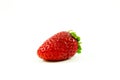 Nice strawberry Royalty Free Stock Photo