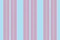 Nice textile pattern vertical, couch vector seamless background. Patterned stripe lines texture fabric in light and red colors