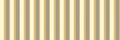 Nice vertical texture seamless, vertical vector lines stripe. Performance textile pattern background fabric in light goldenrod