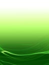 Nice very soft abstract flam wave background with smooth color gradient