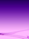 Nice very soft abstract flam wave background with smooth color gradient