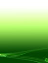 Nice very soft abstract flam wave background with smooth color gradient
