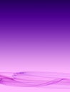 Nice very soft abstract flam wave background with smooth color gradient